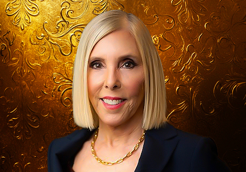 Dr Leigh Richardson | Outstanding Leadership in Coaching