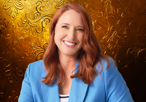 2025 Noble Business Winner - Katrina McCarter | 2025 NOBLE BUSINESS AWARDS - Outstanding Leadership in Marketing