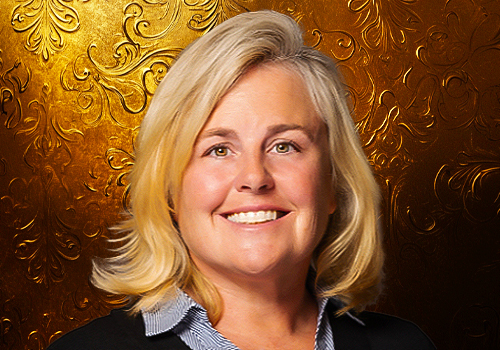 Cecilia Dahl | Outstanding Female Entrepreneur