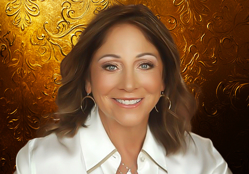 2025 Noble Business Winner - Margaret Graziano | Outstanding Leadership in Coaching