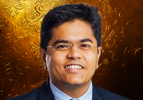 2025 Noble Business Winner - Global Vaccine Supply Chain Integration Specialist
