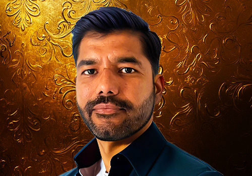 2025 Noble Business Winner - Visa Rewards Platform Software Developer