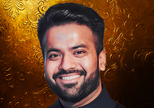 Abhishek Garg - Market Expansion Manager