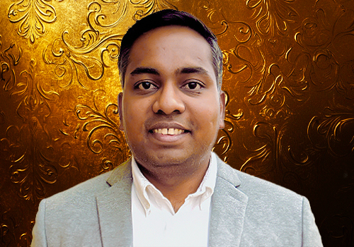 2025 Noble Business Winner - Digital Innovation Driving Billion-Dollar Impact