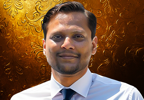 2025 Noble Business Winner - Next-Gen Enterprise Platform Developer