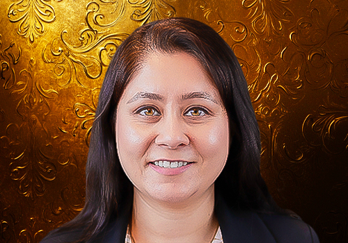 2025 Noble Business Winner - Enterprise Systems & Revenue Transformation Expert