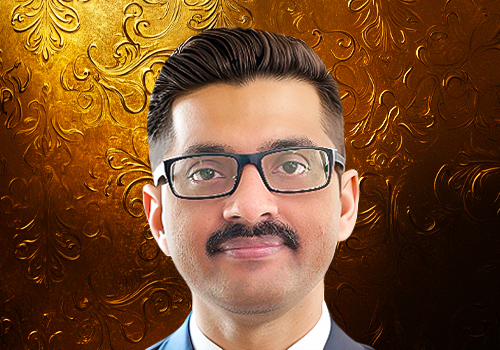 2025 Noble Business Winner - Digital Innovation Leader in Global Operations