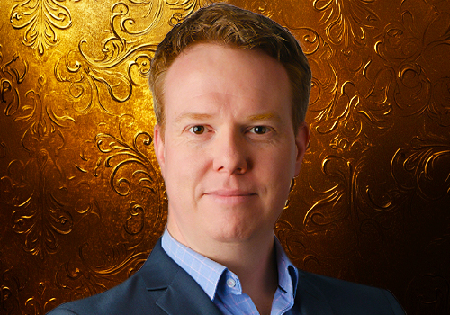 2025 Noble Business Winner - Mark Gurd