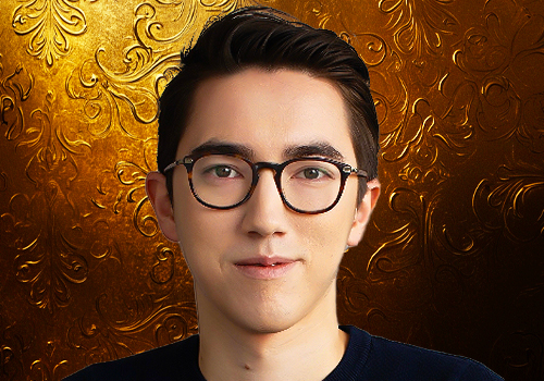 2025 Noble Business Winner - Makoto Rheault-Kihara, VP Growth at Hopper