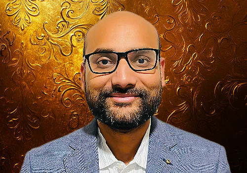 2025 Noble Business Winner - Revolutionizing Logistics Through Predictive Analytic