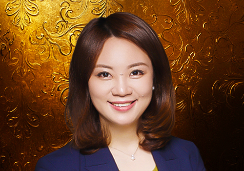 2025 Noble Business Winner - Xie Xiaoying: Architecting Excellence Through Team Synergy