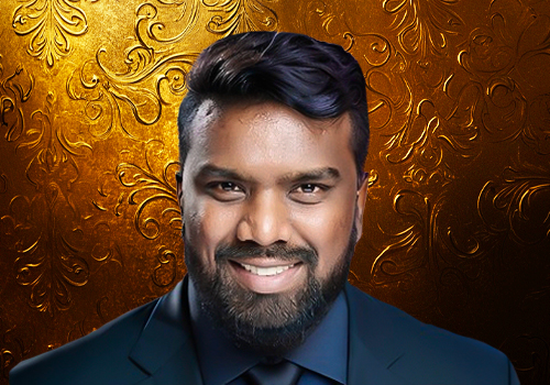 2025 Noble Business Winner - AI-Powered Virtual Banking Assistant Enhancement System