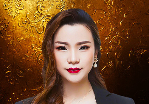 2025 Noble Business Winner - Revolutionizing Marketing:  Xiaofei Han's Fission Model and AI-Driven Innovation