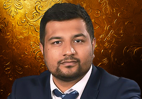 2025 Noble Business Winner - Pioneering Data Intelligence for Global Search Systems