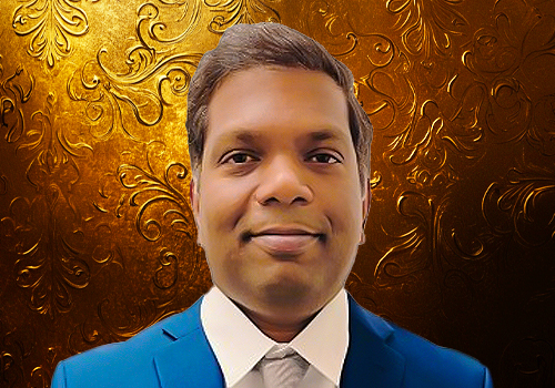 2025 Noble Business Winner - Strategic Financial Systems Transformation Expert