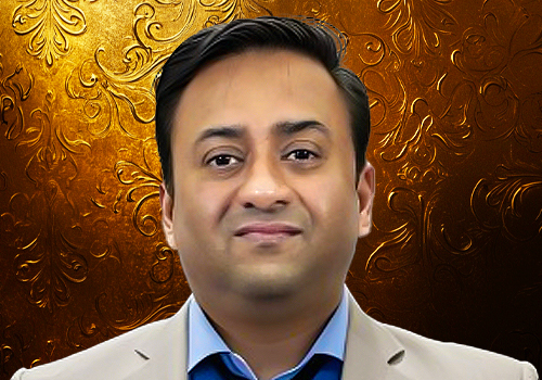 2025 Noble Business Winner - Data & Analytics Transformation Excellence