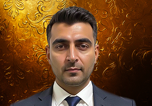 2025 Noble Business Winner - Pioneering Financial Technology & Enterprise Solutions