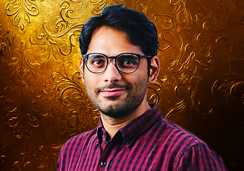 2025 Noble Business Winner - Outstanding IT Software Professional