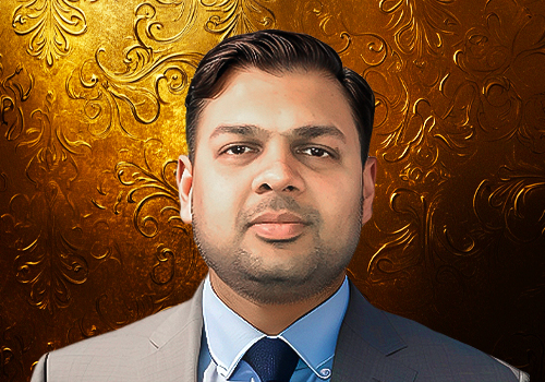 2025 Noble Business Winner - Data Analytics & Digital Innovation in Retail Commerce