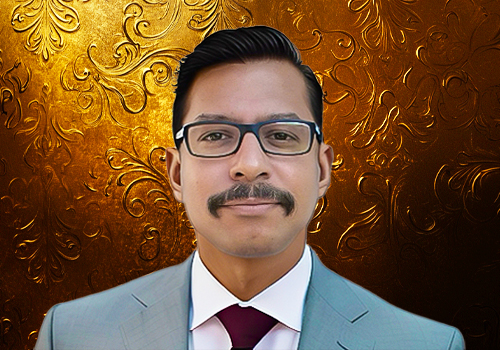 2025 Noble Business Winner - Data-Driven Risk Management & Compliance Framework