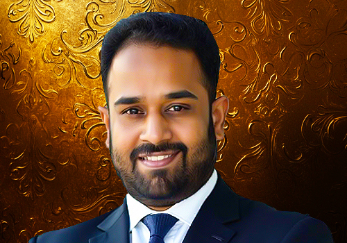 2025 Noble Business Winner - Pioneering Excellence in Healthcare Technology Leadership