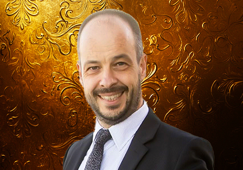 2025 Noble Business Winner - CEO 