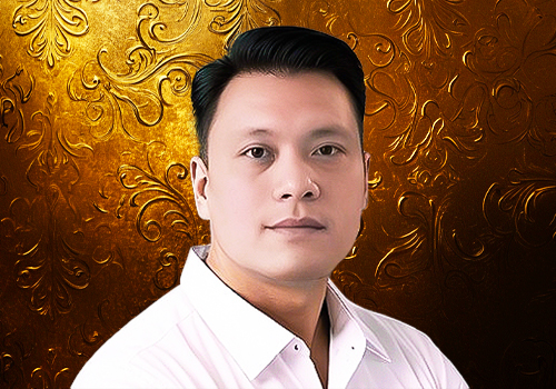 2025 Noble Business Winner -  Revolutionizing Enterprise Data Analytics Excellence