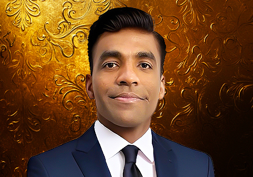 2025 Noble Business Winner - Architect of Digital Retail Innovation