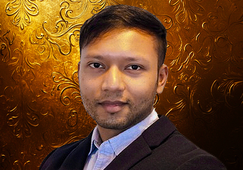 2025 Noble Business Winner - Advancing Next-Gen Robotic Control Solutions