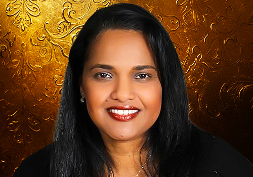 2025 Noble Business Winner - Donna Barker | 2025 NOBLE BUSINESS AWARDS - Outstanding Marketing Executive