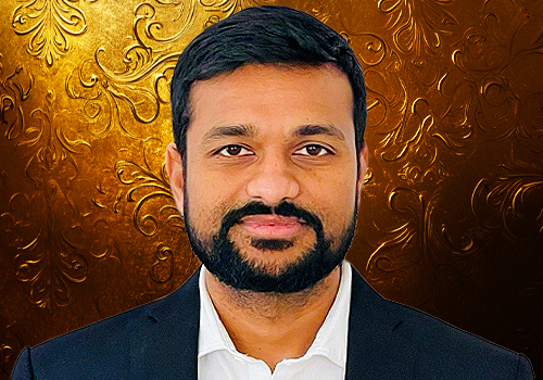 2025 Noble Business Winner - Senior Java Specialist for Mail Tracking & Visualization