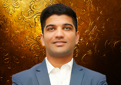 2025 Noble Business Winner - Data Analytics Security Transformation Leader