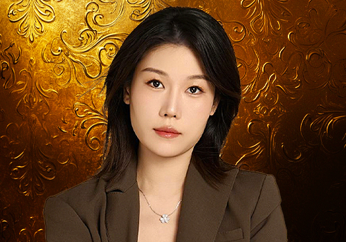 Top Expert in Digital Enterprise Management Field