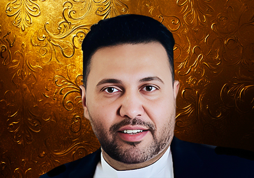 2025 Noble Business Winner - Revolutionizing Government Systems Through Innovation