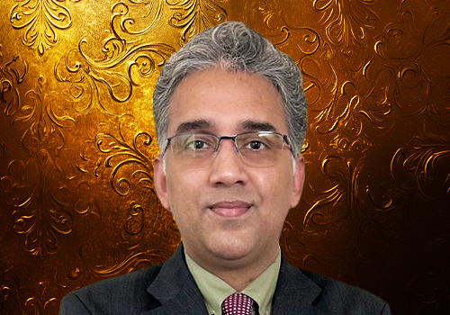 2025 Noble Business Winner - Transformational IT Leader Driving Global Tech Excellence