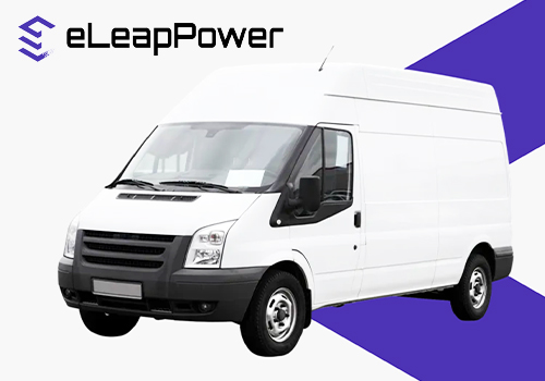 Advanced Electric Powertrain and Charging Systems