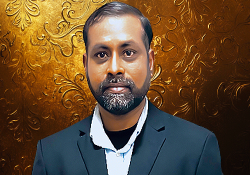 Asst. Vice President Senior Software Engineering 