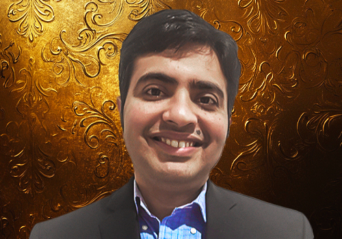 2025 Noble Business Winner - Pioneering Cybersecurity Transformation Leader