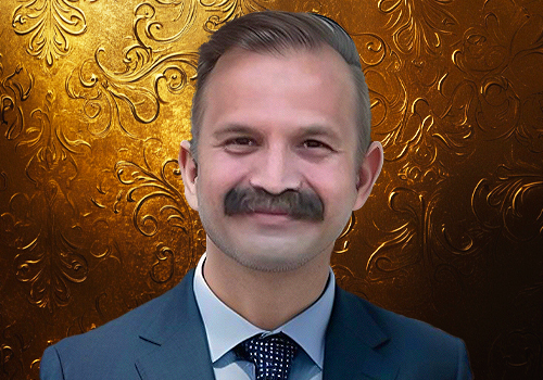 2025 Noble Business Winner - Visionary Data Transformation and Security Expert