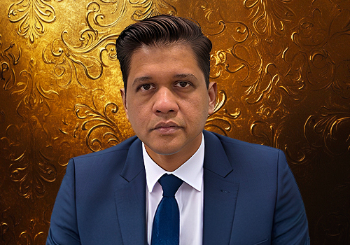 2025 Noble Business Winner - Seamless Enterprise Network Migration to VXLAN-EVPN