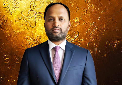 2025 Noble Business Winner - GCP Network Redesign & Multicast Solution Architect