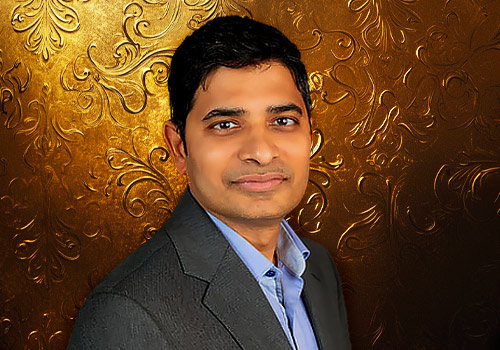 2025 Noble Business Winner - Architecting Enterprise-Wide Digital Transformation