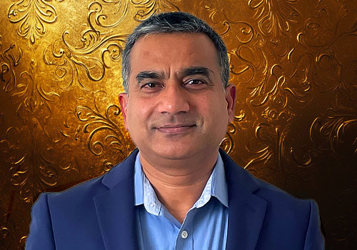 2025 Noble Business Winner -  Transforming Enterprise Systems Through Innovative Leadership