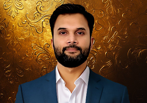 2025 Noble Business Winner - Driving Scalable Automation in Financial Operations