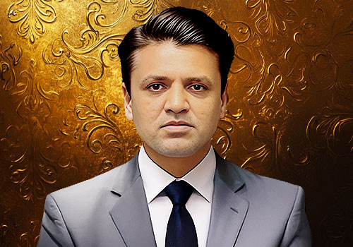 2025 Noble Business Winner - Strategic Unification of Global Tech Infrastructure