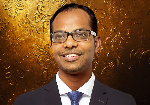 2025 Noble Business Winner -  Financial Services Integration & Infrastructure Leader