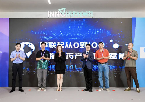 Xiaoyong Gu – Pioneering Innovator in Tech Insurance for Scientific Transformation