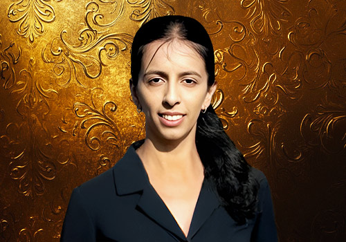 Outstanding Community Leadership