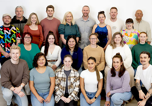 2026 Noble Business Winner - Bright Star Kids is an award-winning Australian eCommerce company specialising in personalised labels, clothing and gifts.