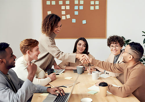 2026 Noble Business Winner - FranRecruit